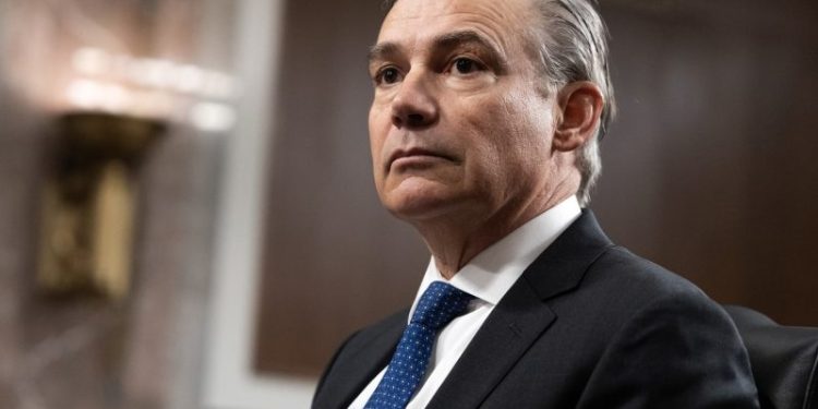 Things are getting better at Boeing under CEO Ortberg, but can he keep it going?