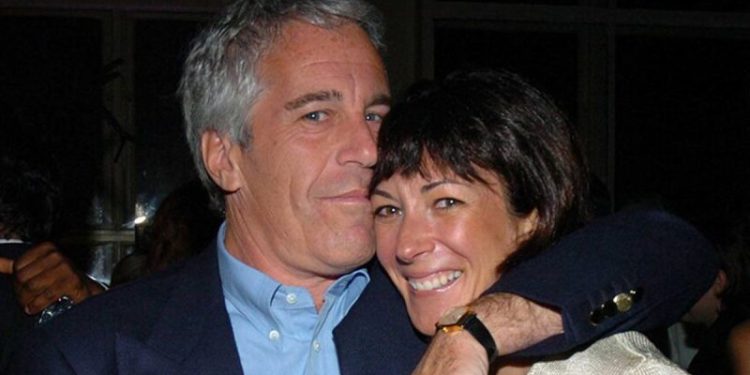 Jeffrey Epstein case reopens focus on Ghislaine Maxwell as deputy AG steps in