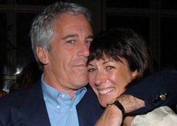 Jeffrey Epstein case reopens focus on Ghislaine Maxwell as deputy AG steps in