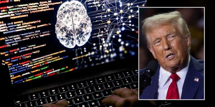 America must win the AI race — and prepare for the worst