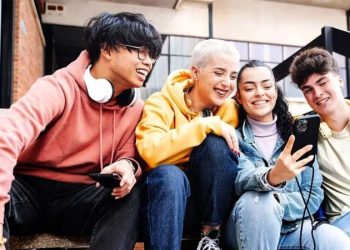 CHARLIE KIRK: Republicans must seize Gen Z moment or risk losing an entire generation