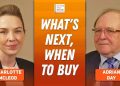 Adrian Day: Gold Price Drivers Stacking Up, Any Pullback a Chance to Buy