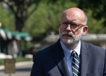 Senators push back against Vought’s call for more partisan spending process