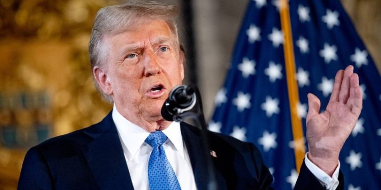 LEE ZELDIN: Trump’s EPA clearing the regulatory path for America to dominate the global AI revolution