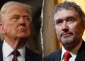 Trump blasts Massie as ‘the worst Republican Congressman’ and says he’s seeking a challenger to support