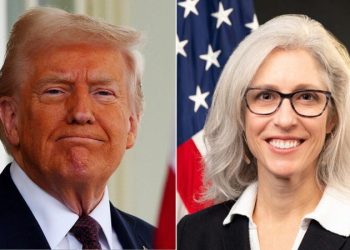 Trump’s CDC pick confirmed—but her pro-vaccine stance may clash with RFK Jr.’s agenda