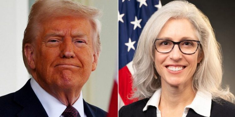 Trump’s CDC pick confirmed—but her pro-vaccine stance may clash with RFK Jr.’s agenda