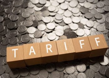 US Slaps 93.5 Percent Tariff on Chinese Graphite