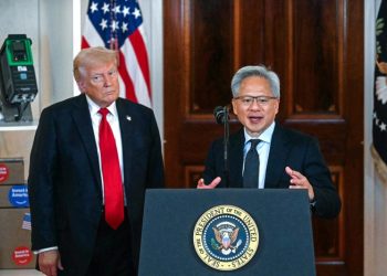 What Trump’s Nvidia and AMD China deal means for the world