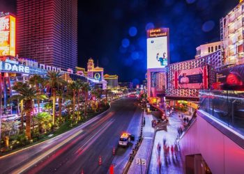 All major Las Vegas Strip casinos are now unionized in historic labor victory