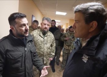 Zelenskyy agrees to Trump-Putin meeting without cease-fire, but will Kremlin dictator go along?