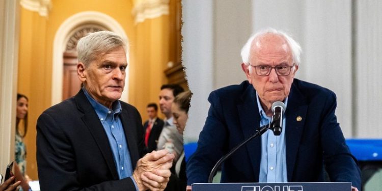 Bipartisan fury at CDC: Senators demand probe, reject vaccine guidance as illegitimate