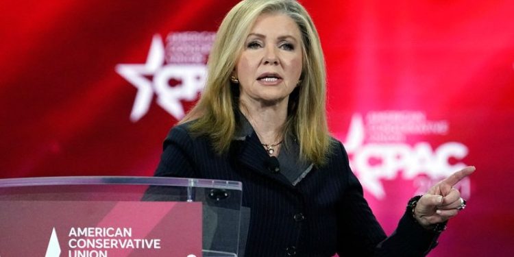 Senate hopefuls jostle for high-stakes seat after Blackburn jumps into governor race