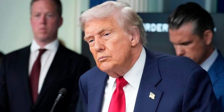 Trump pick for UN aviation office has long history donating to Dems, Nikki Haley