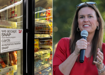 Junk food banned from SNAP benefits in 6 more states, a win for MAHA advocates