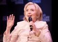 LIZ PEEK: Hillary is finally paying dearly for dirty tricks that hurt Trump and American voters