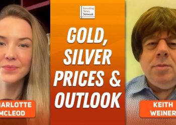 Keith Weiner: Gold, Silver in Bull Markets — Here’s What’s Different This Time