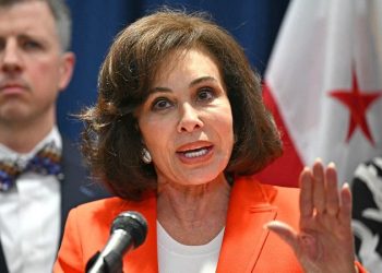 Pirro confirmed as D.C. U.S. Attorney amid partisan clash as Dem nominee blockade continues