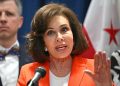 Pirro confirmed as D.C. U.S. Attorney amid partisan clash as Dem nominee blockade continues