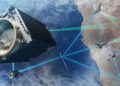 Space-based missile-killing Golden Dome tech aims for crucial test before Trump leaves office: Lockheed Martin