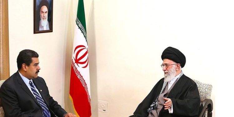 Cartel connection: Hezbollah and Iran exploit Maduro’s Venezuela for cocaine cash