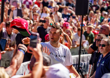 Networks can’t find any blame for the left in Charlie Kirk’s murder