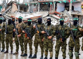 Trump delivers ultimatum to Hamas: Accept deal and release hostages or pay the consequences