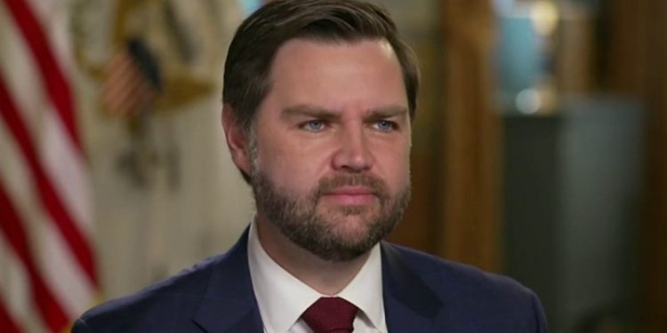Vice President JD Vance teases 2028 bid, says it won’t be ‘given’ to him