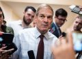 Jim Jordan pressed to subpoena climate group accused of ‘judicial manipulation’