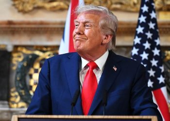 Senate confirms dozens of Trump nominees in first test of new nuclear rules