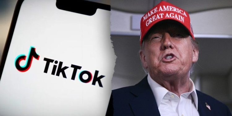 Trump set to approve TikTok deal ensuring majority-American investor control: White House