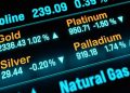 Metals Focus: Bullish on Platinum, Bearish on Palladium in 2026