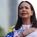 Nobel Peace Prize goes to Maria Corina Machado, despite calls for Trump to receive the award