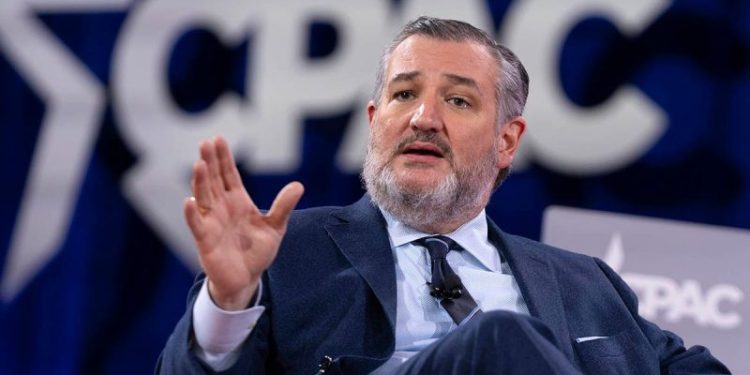 FLASHBACK: Ted Cruz predicts ballooning Obamacare subsidies now at center of shutdown fight