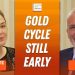 Peter Schiff: Gold, Silver Correction Over? Next Price Triggers, Where to Focus