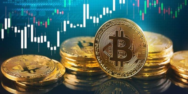 Crypto Market Recap: Bitcoin Dips, Ripple Unveils Brokerage Service For Digital Assets