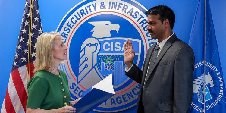 DHS responds after reports CISA chief allegedly failed polygraph for classified intel access