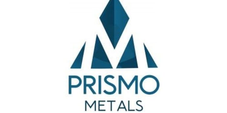 Prismo Metals Announces Continuance into British Columbia