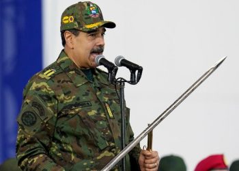 Maduro trapped with few retaliation options after Trump administration seizes Venezuelan oil tanker