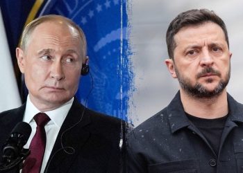 Zelenskyy says peace deal is close after Trump meeting but territory remains sticking point