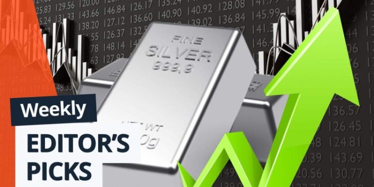 Editor’s Picks: Silver Price Smashes All-time High, Nearly Hits US$60