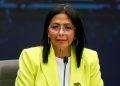 Trump backs Maduro loyalist over Venezuela opposition leader in post-capture transition