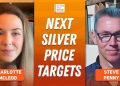 Steve Penny: Silver’s Big Move Still to Come, Watch This Price Trigger