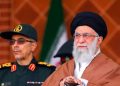 Iran’s collapse or survival hinges on one choice inside the Revolutionary Guard