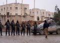 Chaos in Syria sparks fears of ISIS prison breaks as US rushes detainees to Iraq