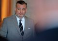 Ted Cruz urges US to arm Iranian protesters as militias threaten ‘total war’ against America