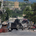 State Department issues security alert amid ‘heavy gunfire’ near US Embassy in Haiti