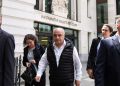 Man who burned Quran in London may get US asylum as case draws Trump administration attention