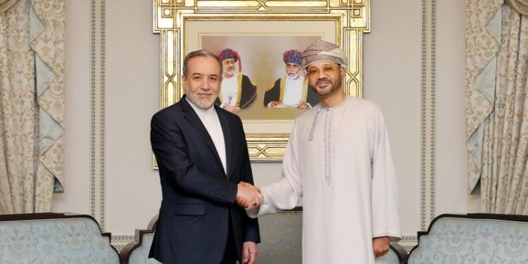 Iran’s top diplomat says nation’s power lies in defying pressure: ‘No to the great powers’