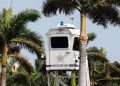 Former Secret Service officials warn of low-tech threats facing Trump after latest Mar-a-Lago breach